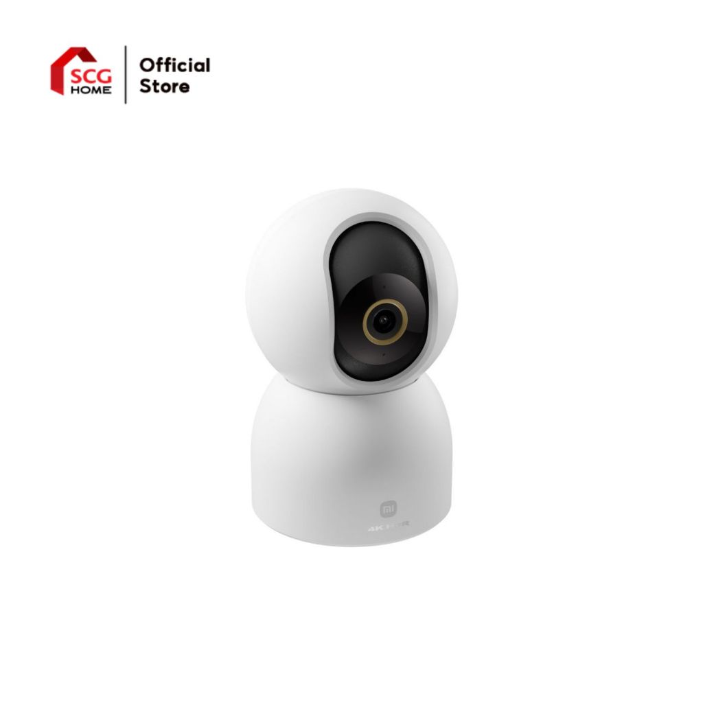 Xiaomi Smart Camera C700 EU Resolution : 3840 x 2160 4K 8MP