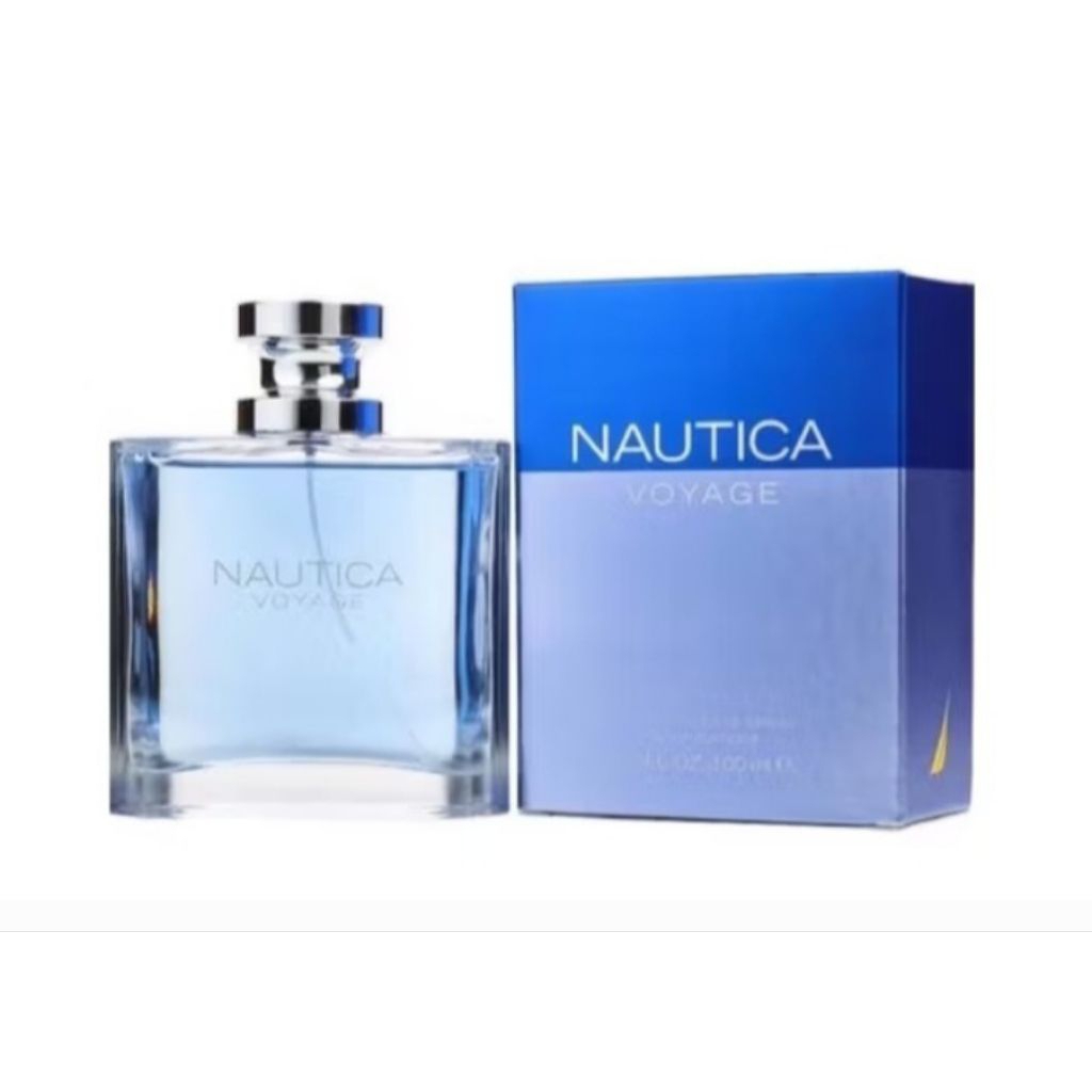 Nautica - Voyage 100ml