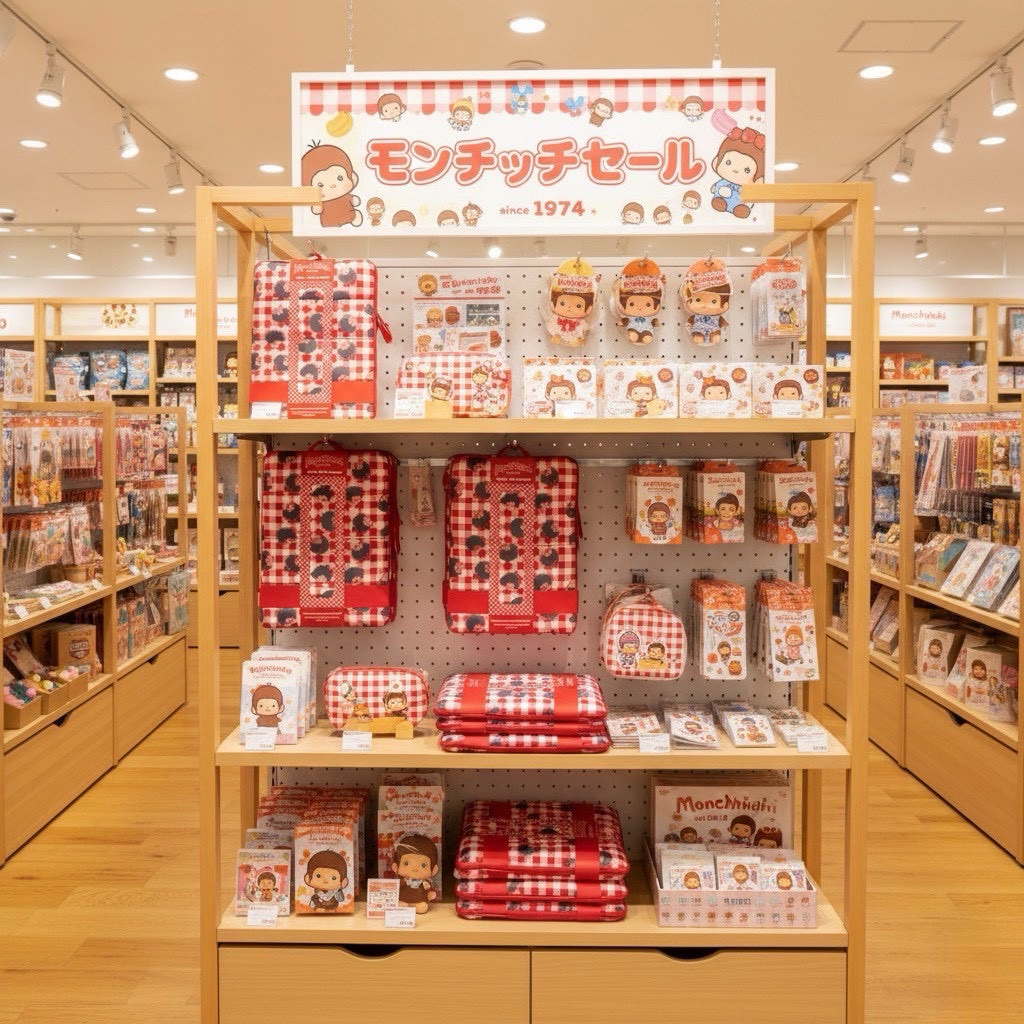 𝗦𝗼𝗻𝗶𝘅 𝘅 𝗠𝗼𝗻𝗰𝗵𝗵𝗶𝗰𝗵𝗶 𝗖𝗵𝗲𝗰𝗸 𝗣𝘂𝗳𝗳𝘆 𝗟𝗮𝗽𝘁𝗼𝗽 𝗦𝗹𝗲𝗲𝘃𝗲⬛️ ….กระเป๋าม่อนชิชิ ปกป้องแล็ปท็อป