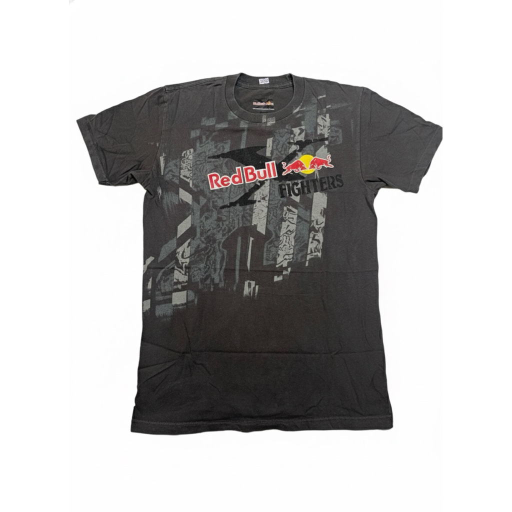 เสื้อ Red Bull X Fox Racing