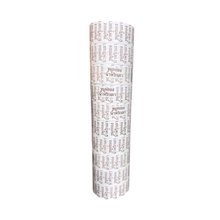 ป้ายไส้ขนม ชุดที่ 1 มี 15 ไส้ให้เลือก (10ม้วน=1แถว) ราคาถูก