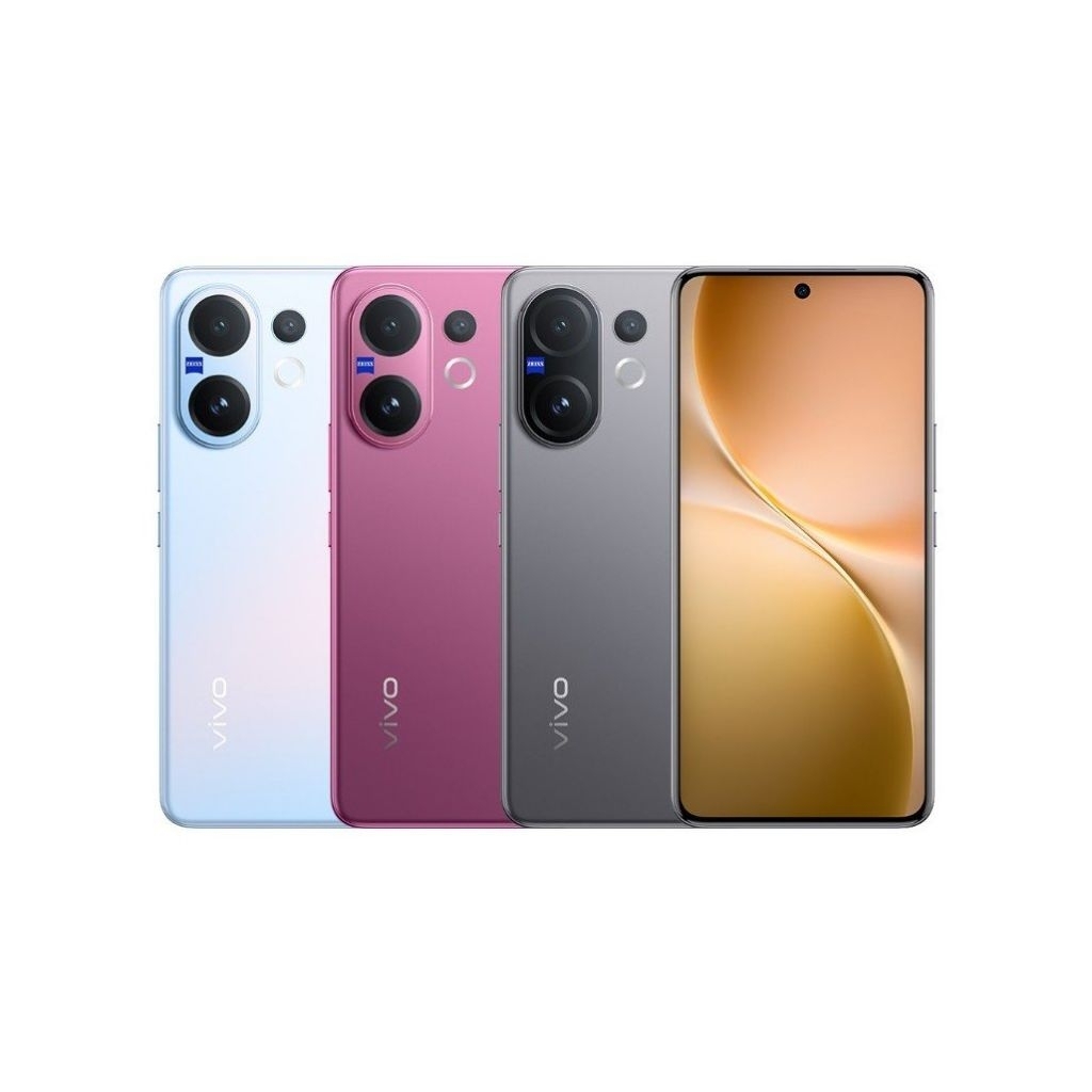 Vivo V60 5G (12+512) แบต6500mAh ชาร์จไว90W