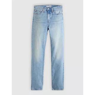 กางเกงยีนส์ผู้หญิง Levi's® Women's Wedgie Slim Jeans
