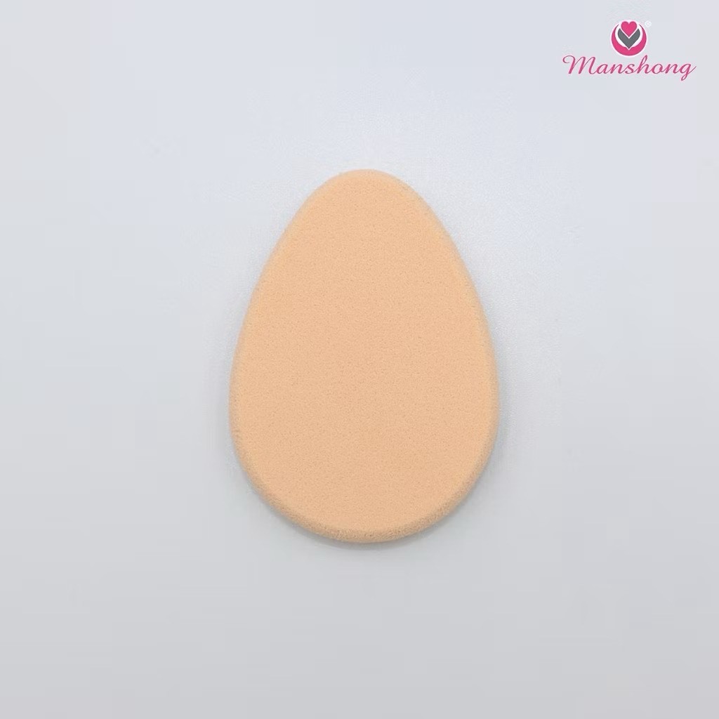 พัฟรูปไข่ By Manshong