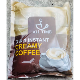 กาแฟ Premier Instant Coffee Mix 1 ห่อมี 30 ซองပရီးမီးယားကော်ဖီမစ်