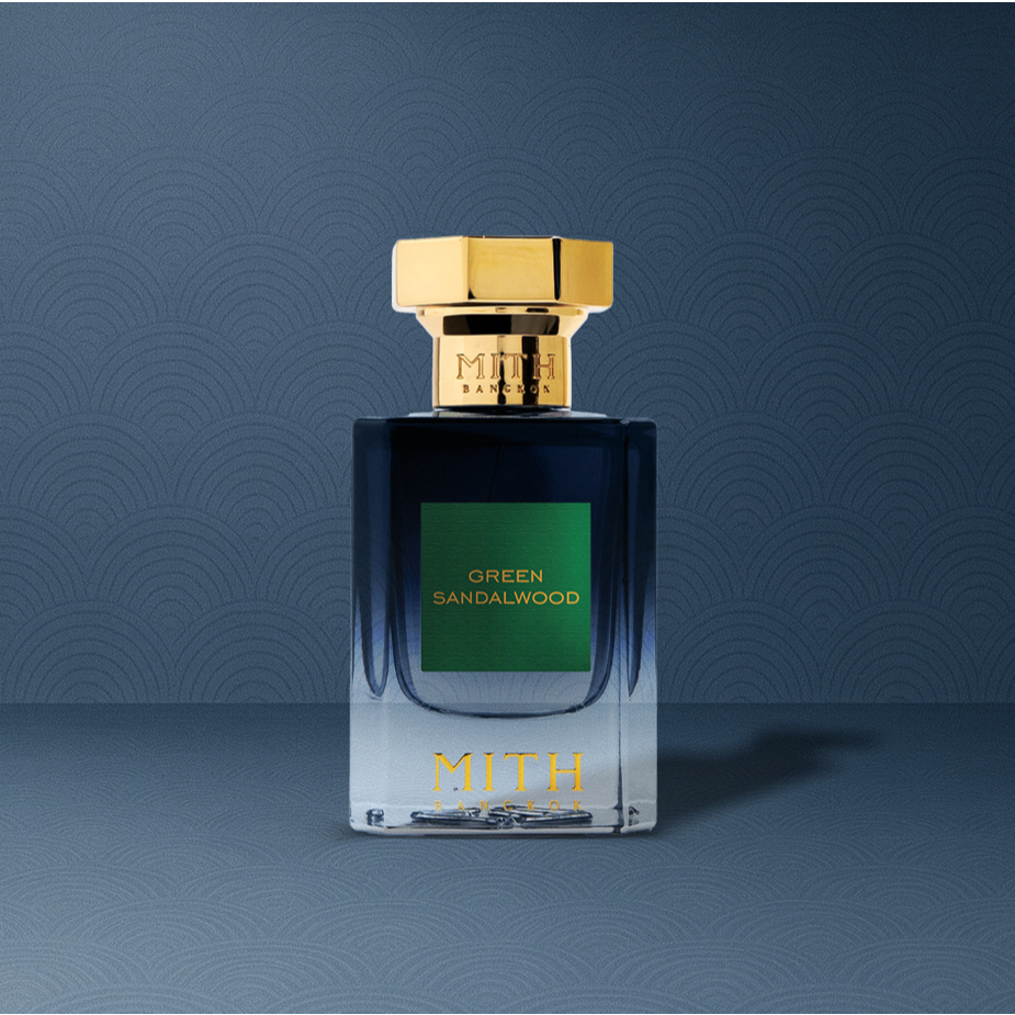 น้ำหอม MITH BANGKOK : Green Sandalwood