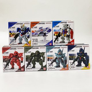 Bandai FW Gundam Converge #28 กันดั้ม คอนเวิร์จ ชุดที่ #28