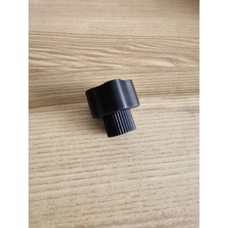 สปีดโหลด 6นัด Speed loader .38/.357 ที่ช่วยเพิ่มความเร็วในการใส่กระสุน #สปีดโหลดเดอร์ #double black