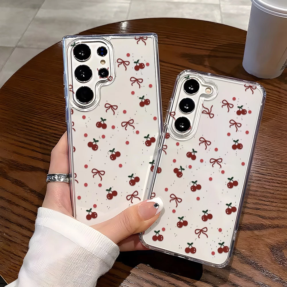 COD เคส For Samsung A57 A37 A55 A07 A17 A05S A54 4G A06 A16 A56 5G A05 A15 A25 A13 A26 A36 A14 A52 A53 S24 FE S26 Ultra
