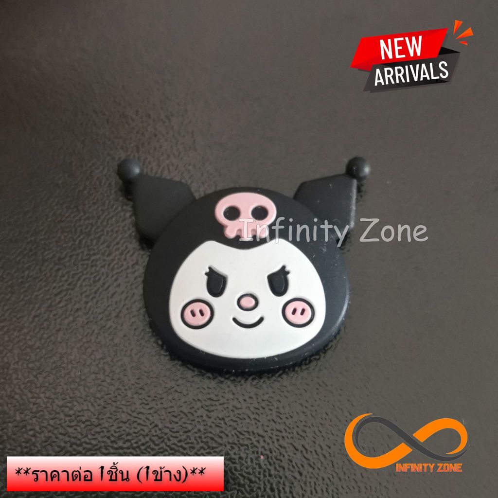 (1อัน) ซิลิโคนหุ้มปุ่มอนาลอคจอย PS5 /PS4 /PS3 /PS2 /Xbox Series /Xbox /Joy Pro Switch /Grip Cap, Controller #ลิ้งค์1 - รูปที่ 7