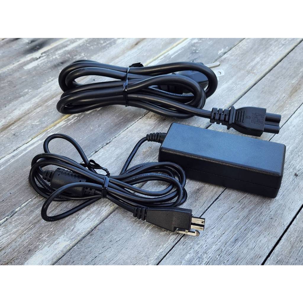 (พร้อมส่ง จาก กทม.) Fortinet Fortigate AC Adapter FSP036 ใช้ได้กับ FG-40f, FG-60c, FG-60e, FG-60f, F