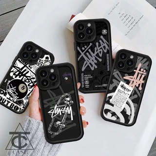 ผิวด้าน เคส For Samsung A07 A17 A56 5G A06 A16 A55 A36 A26 A05 A15 A12 A13 A14 A23 A24 A35 A51 A54 A53 A34 A50 A52 A52S