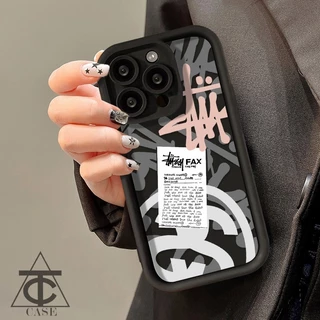 ผิวด้าน เคส For Samsung A07 A17 A56 5G A06 A16 A55 A36 A26 A05 A15 A12 A13 A14 A23 A24 A35 A51 A54 A53 A34 A50 A52 A52S