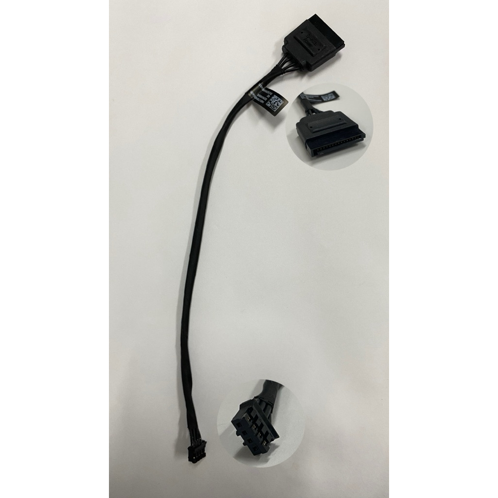 สาย SATA (SATA Power Cable) ASUS ของแท้
