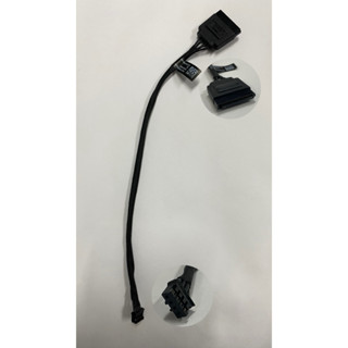 สาย SATA (SATA Power Cable) ASUS ของแท้