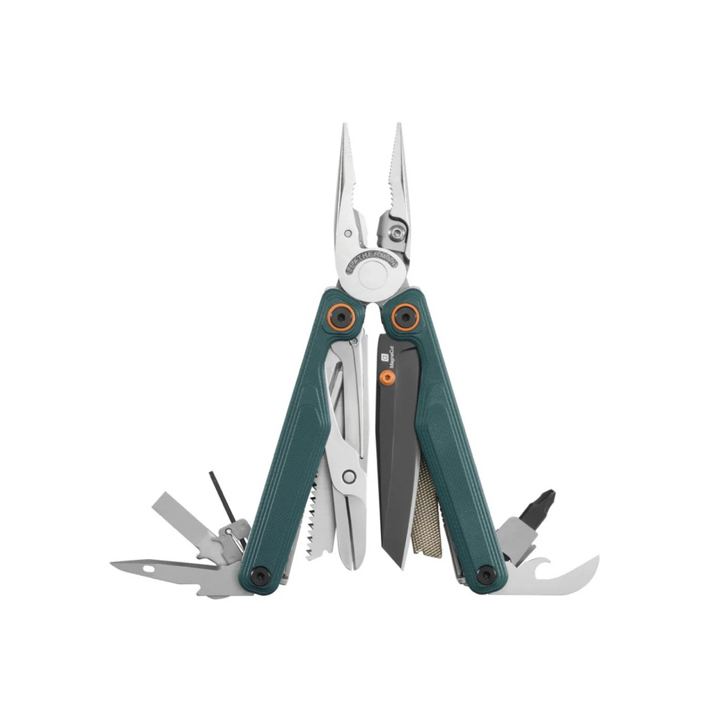 Leatherman Wave Alpha / Cascadia 833401