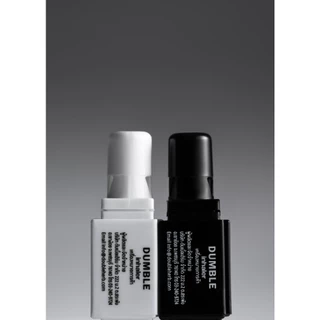 ยาดมดัมเบิ้ล B&W Dumble Inhaler ยาดมต่อได้ ยาดมสองรู ดีไซน์ขาวดำ มินิมอล (ชิ้นเดี่ยว)