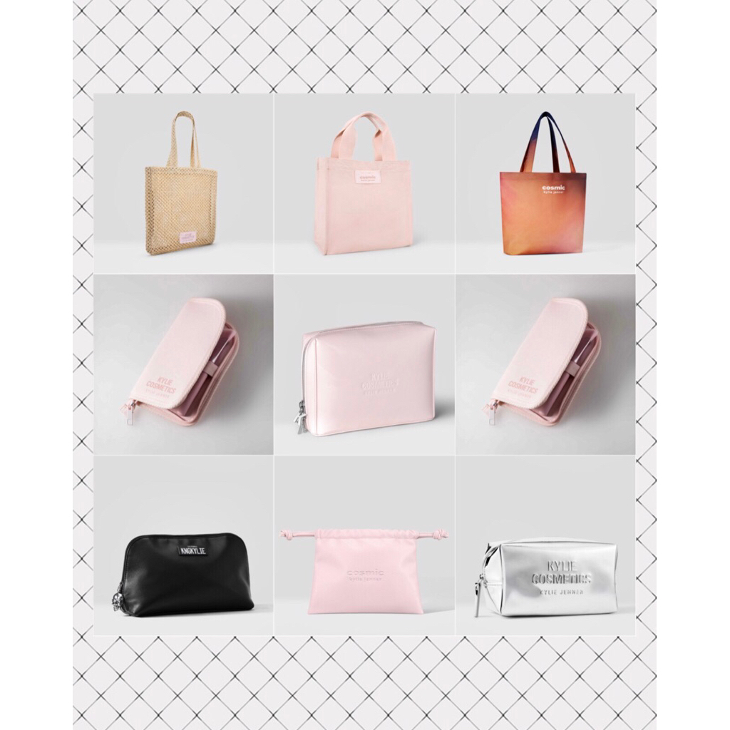 IN-STOCK ~ KYLIE COSMETICS (6)