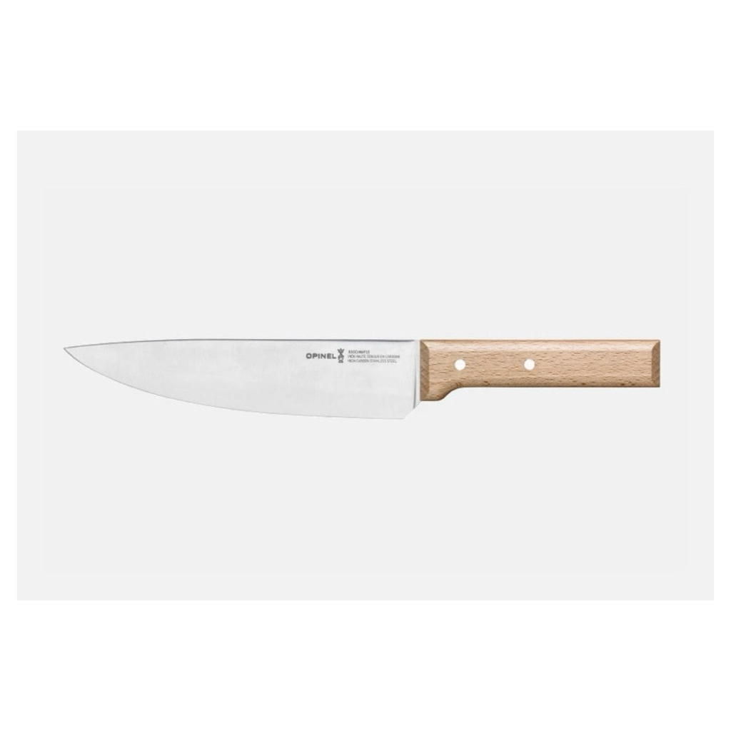มีดเชฟ Opinel No.118 Multi-Purpose Chefs Knife (1818)