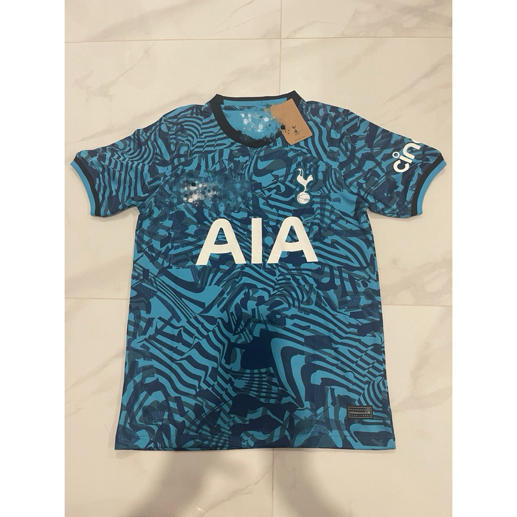 Sale‼️เสื้อบอล Spurs เกรดfan🔖|งานAAA|𝔹𝕪_𝔸𝕁𝕊𝕡𝕠𝕣𝕥