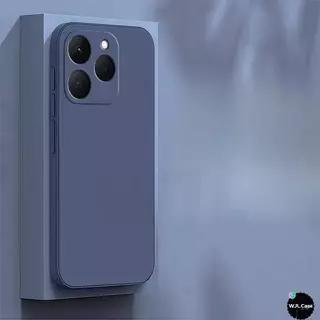 เคส กำมะหยี่ ซิลิโคน นิ่ม สำหรับ OPPO Reno16 16F 16Pro Reno15 15Pro Reno14 14F Reno13 13F เคสนิ่ม กันกล้อง สีสวย