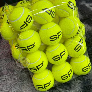 ลูกเทนนิส Tennis ball (12ลูก/แพค)