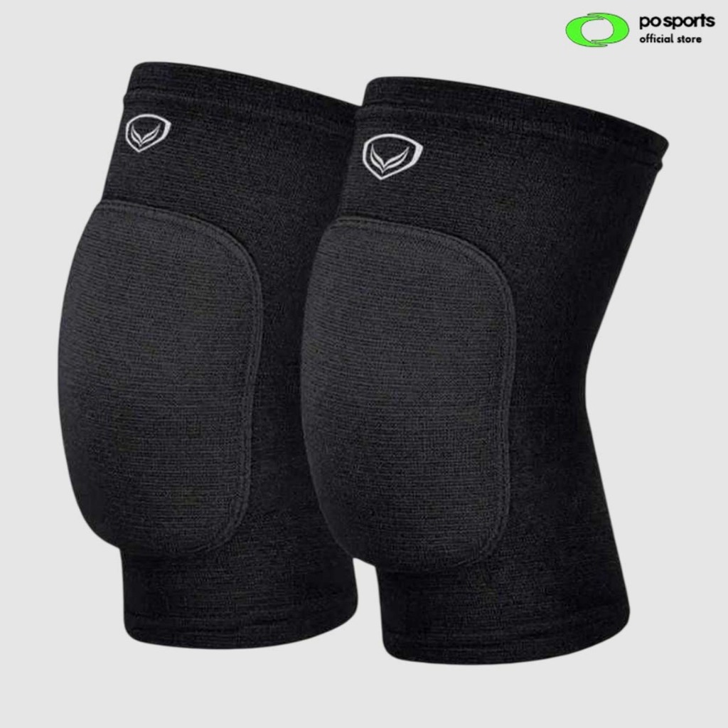 GRAND SPORT สนับเข่าแบบฟองน้ำ รุ่น Guardian 373755 (บรรจุ 1 คู่)