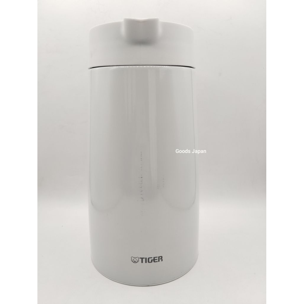 tกระติกเก็บน้ำร้อน งาน Tiger (Japan)