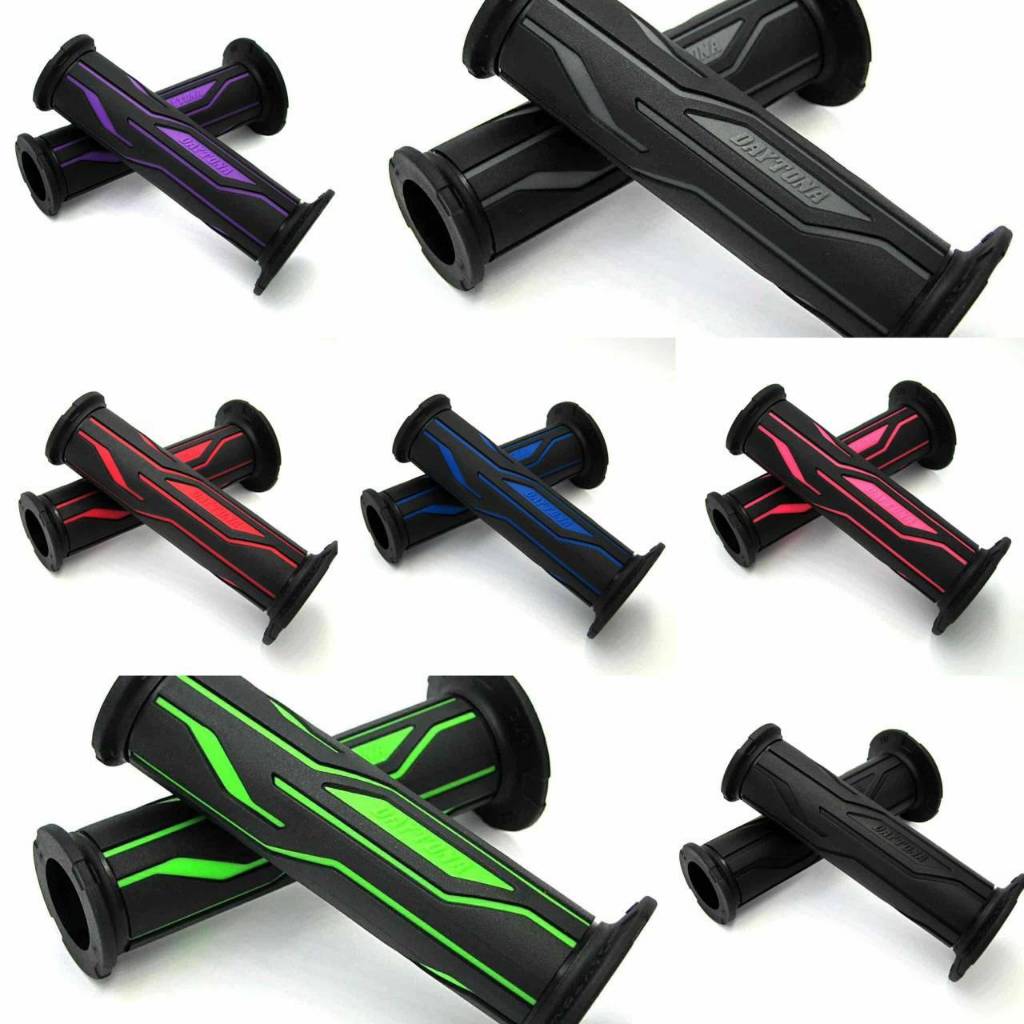 ปลอกแฮนด์ ปลอกมือ Daytona ของแท้จากญี่ปุ่น ปลอกแฮนด์ Daytona แท้