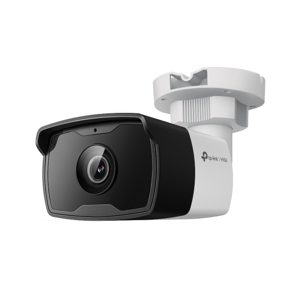 VIGI C320I C420I 2MP  มือสอง OUTDOOR IR BULLET NETWORK CAMERA กล้องวงจรปิดภายนอก