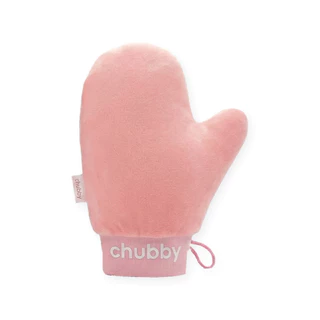ถุงมือเกลี่ยโทนอัพชับบี้ Chubby Daily Glove ถุงมือเกลี่ยโทนอัพ ถุงมือพอกผิว เกรดพรีเมี่ยม สัมผัสนุ่ม ผิวเนียนไม่เป็นคราบ