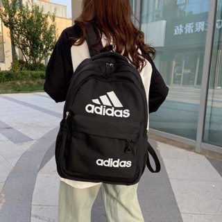 Adกีฬากระเป๋าเป้สะพายหลัง Backpack New Classic Ladies Casual