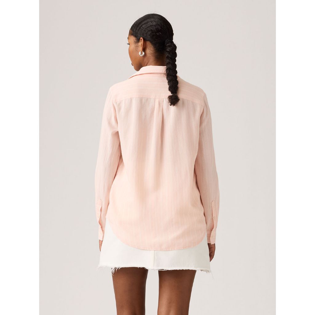 Levi's قميص نسائي Darlene Utility — صورة 3