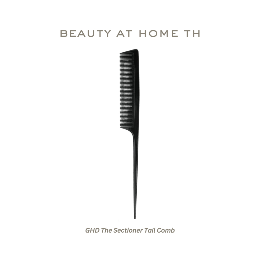 *พร้อมส่ง* GHD The Sectioner Tail Comb