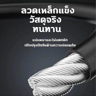 meอุปกรณ์รอกสายเคเบิ้ล ออกกำลังกาย สายเคเบิลออกกำลังกาย ลูกรอก แบบพกพา ชุดรอกสายดึง DIY ออกกำลังกาย