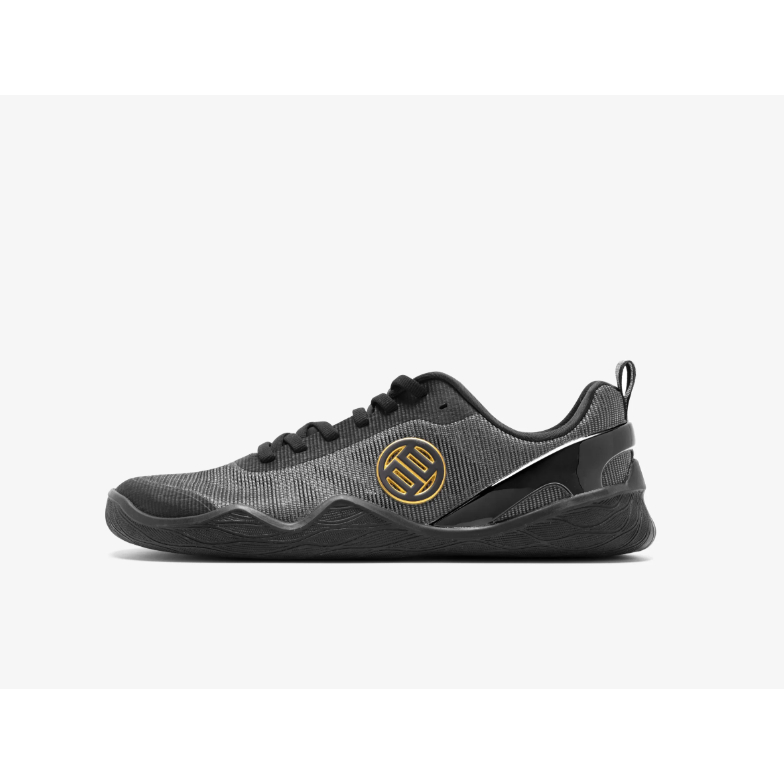 LUXIAOJUN Barefoot Pro Training Shoes [BLACK]