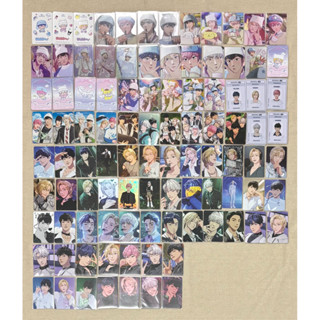 PLAVE Photocard Album