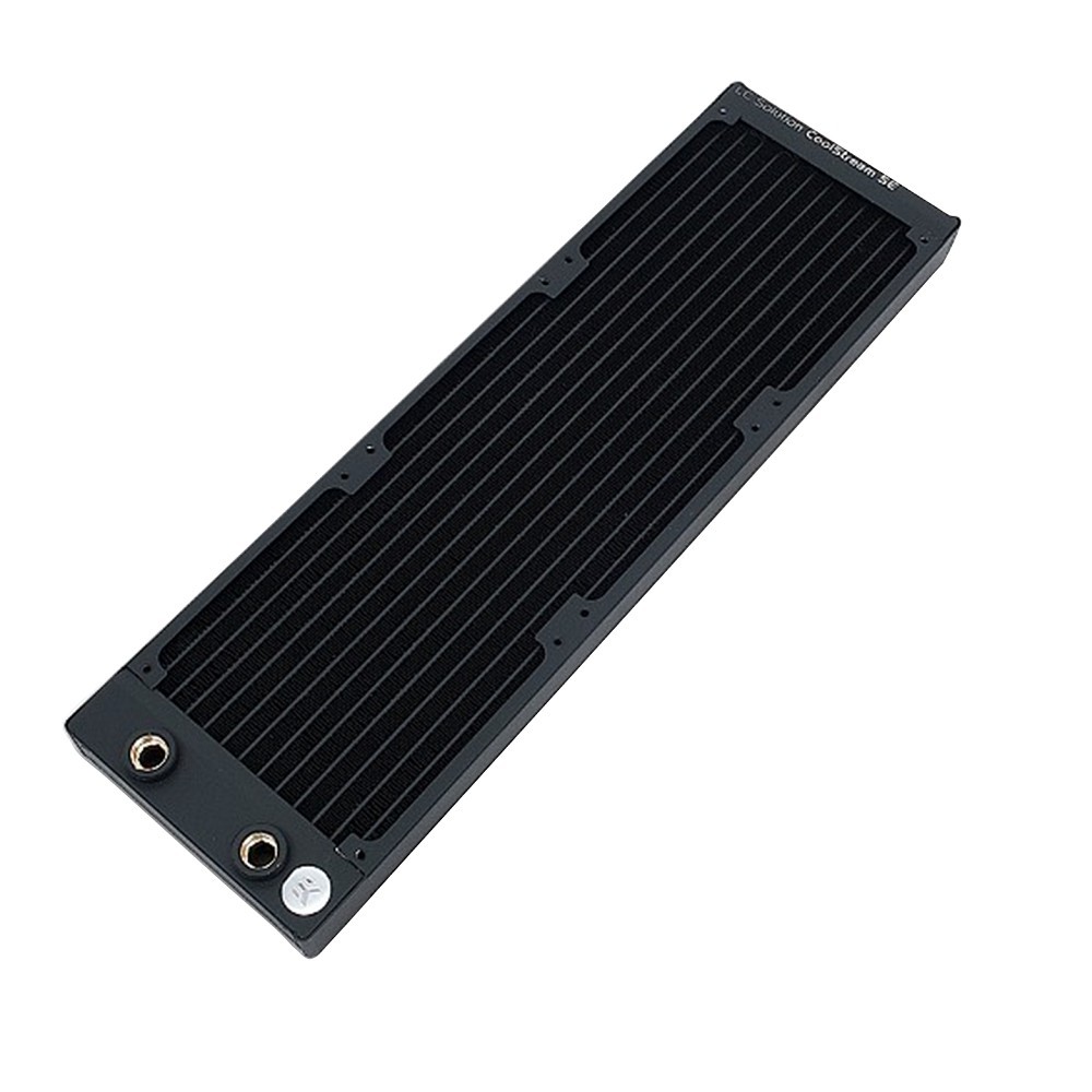 RADIATOR หม้อน้ำ EK-COOLSTREAM SE 360 SLIM TRIPLE