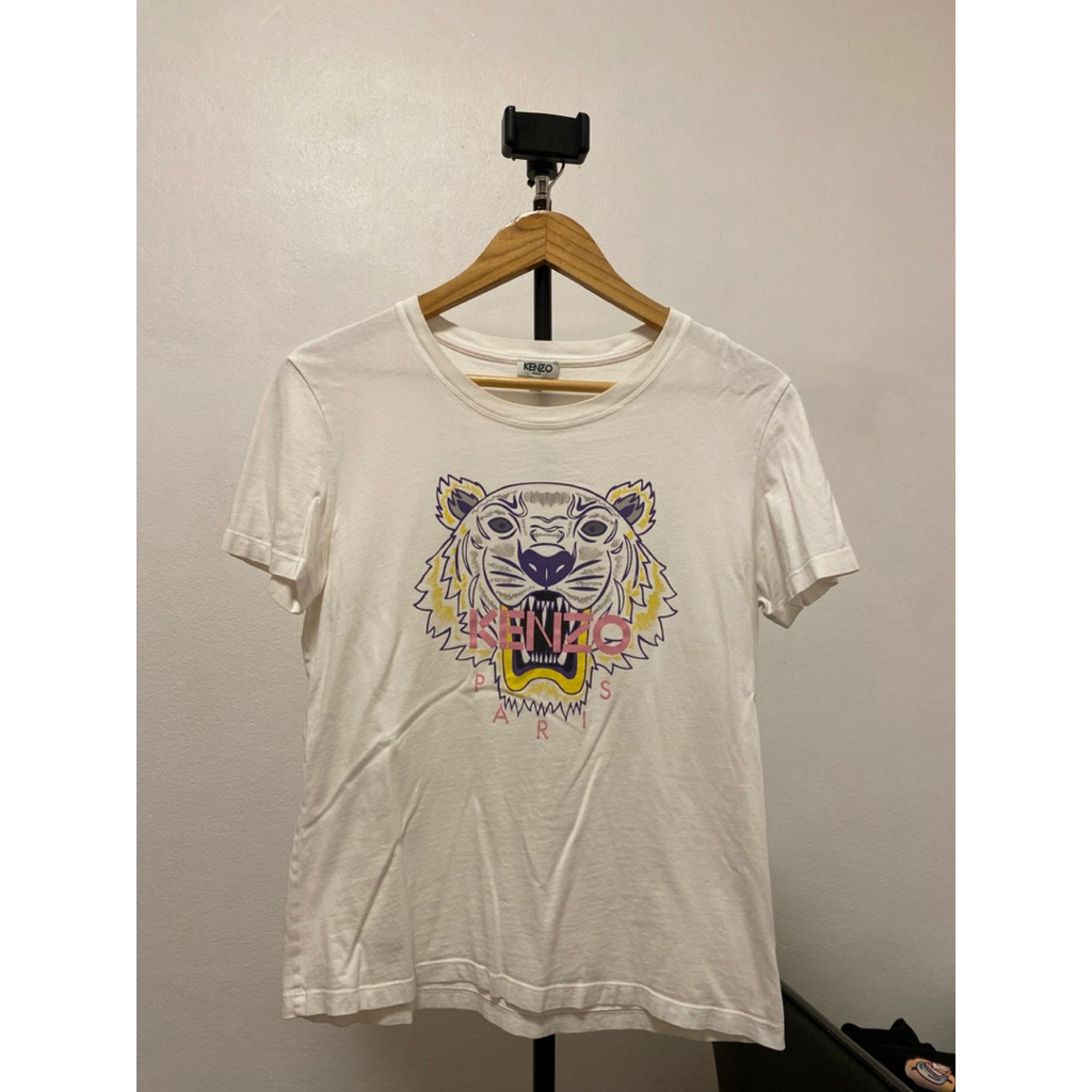 เสื้อมือสอง แบรนด์ kenzo