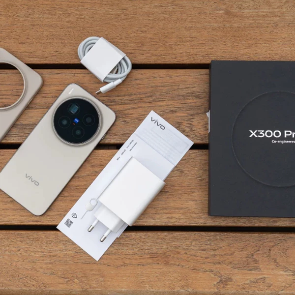 Vivo X300 Pro 5G 16/512GB สินค้าใหม่ เครื่องศูนย์ไทย ประกันศูนย์ทุกสาขา มีประกันจอจากศูนย์วีโว่ > 2027 แนบใบเสร็จ thumbnail 10