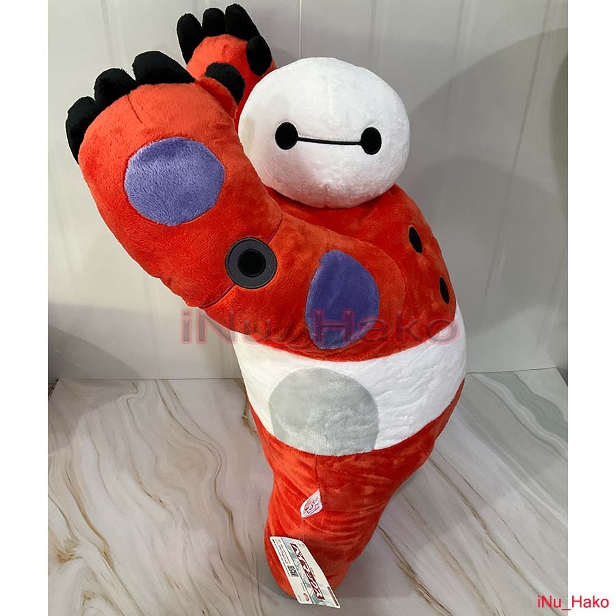 สินค้า Baymax ต่างๆ ของแท้ 100%