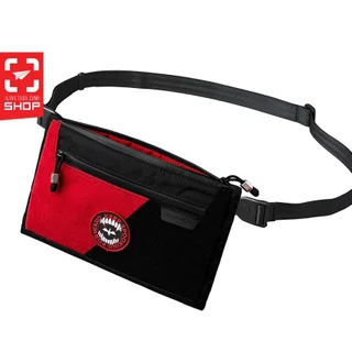 กระเป๋า Alpaka - Zip Pouch Max V2 - Vampire Edition