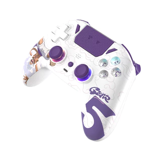 FANTECH × ONE PIECE จอยคอนโทรลเลอร์ WGP14V2 Wireless Multi Platform by Banana IT