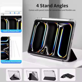 เคสโทรศัพท์ Huawei 11.5 2025【Y-shaped】 2025 HUAWEI MatePad Pro 11/11.5 Case กันกระแทก For Huawei MatePad 11/ pad 11.5 ว