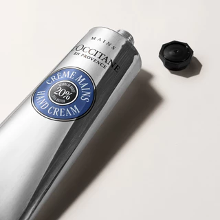 L'Occitane Shea Butter Hand Cream แฮนด์ครีม เชียร์ บัตเตอร์ 150 มล.