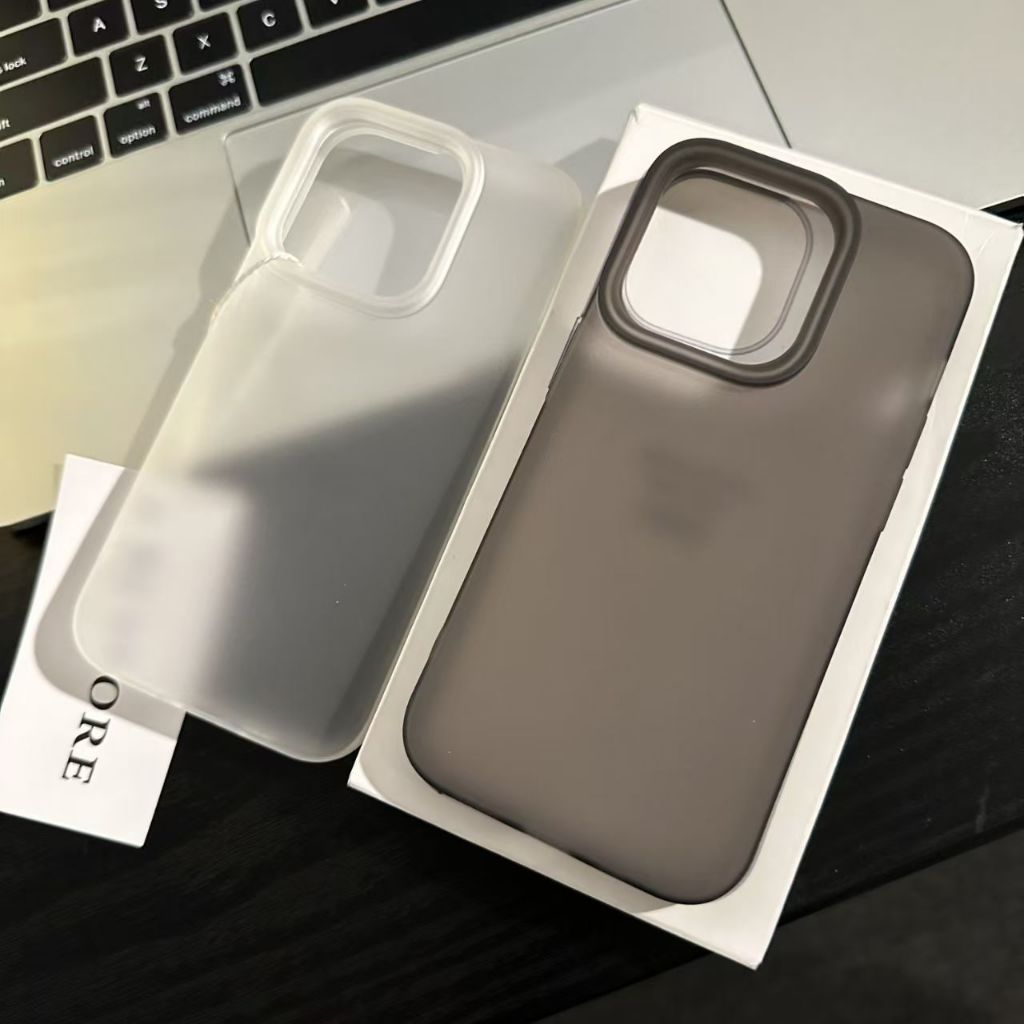 เคสทรศัพท์ For Samsung A07 A17 4G A56 5G A06 A16 A26 A55 A15 A34 A35 A36 A53 A54 A05S S25 Ultra S24 FE 5G S23 Ultra - รูปที่ 4