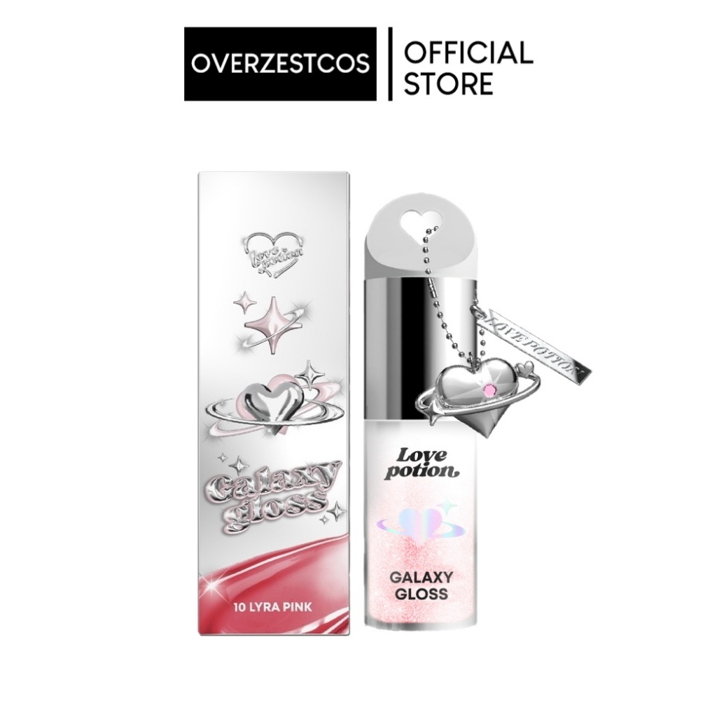 LOVE POTION GALAXY GLOSS