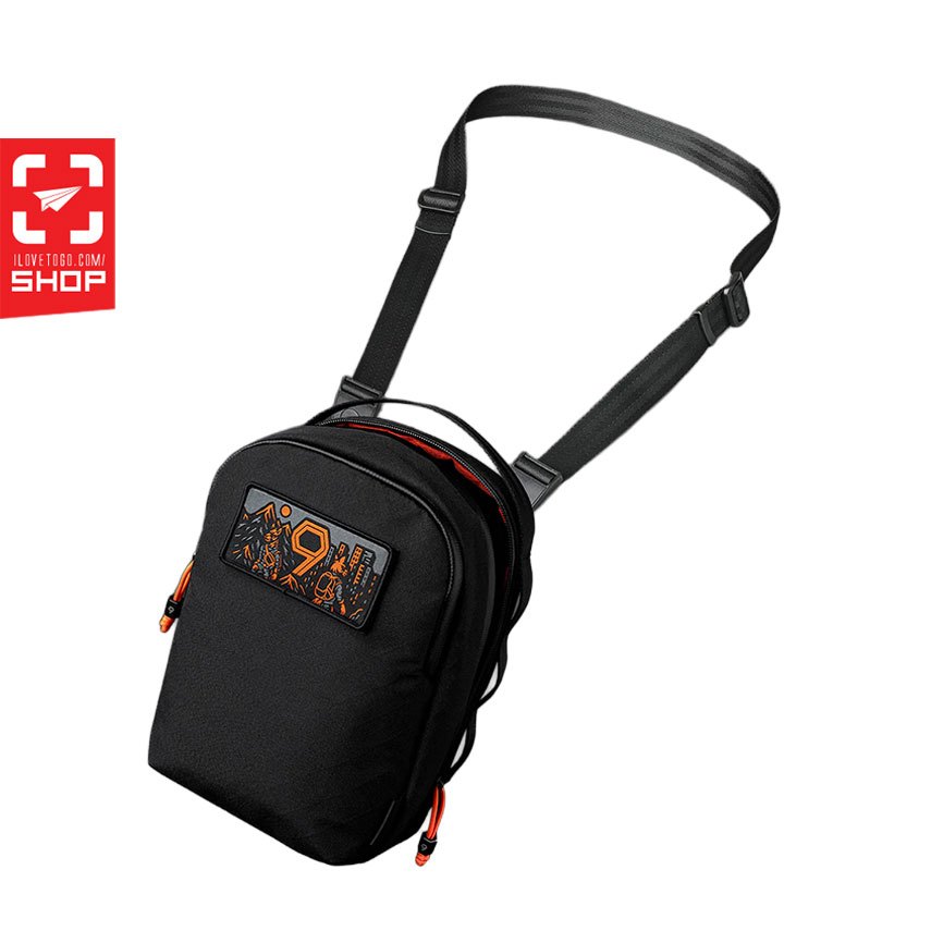 กระเป๋า Alpaka - Metro Sling Max – 9th Anniversary Edition