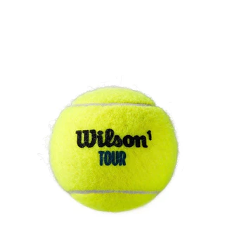 Wilson ลูกเทนนิส บรรจุ 3ลูก Tour Premier All Court WRT109400