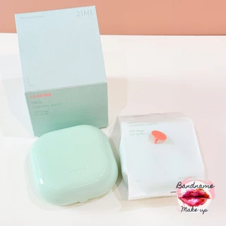 ถูก🔥แท้✔ส่งไว🚚🔥 laneige Neo Cushion นีโอคุชชั่น ลาเนจ matte/glow ลาเนจ